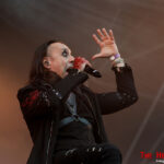 Into the Grave 2026: Lacuna Coil
